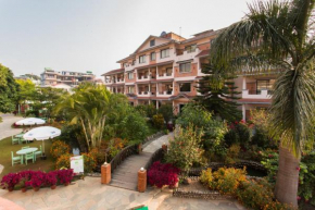 Mount Kailash Resort